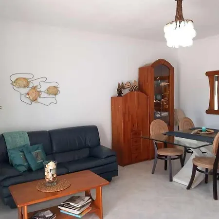 Apartmán House
