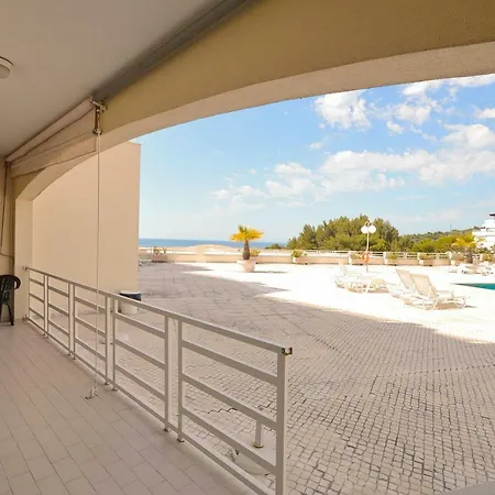 Apartmán House Sesimbra