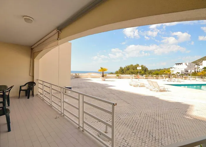 Appartamento House Sesimbra