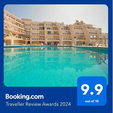 Apartment House Sesimbra
