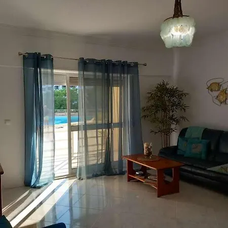House Apartment Sesimbra