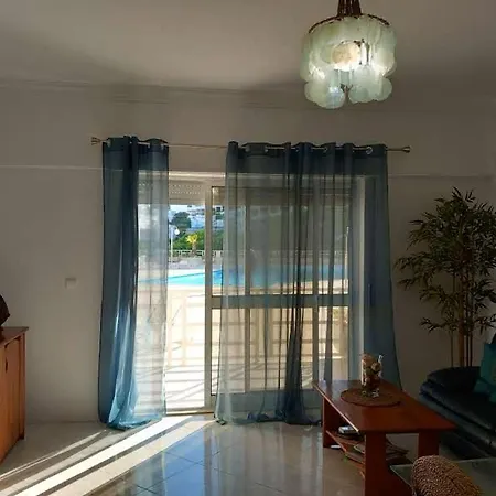 House * Sesimbra