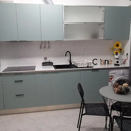 House Appartement