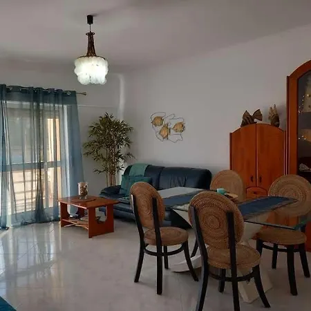 Apartment House *
