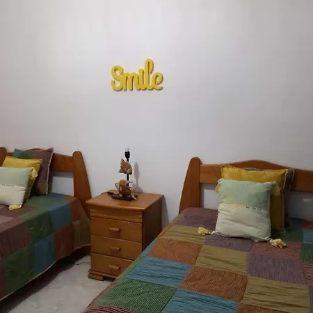 House Apartment *