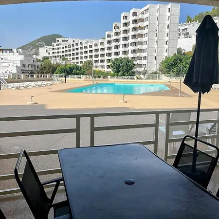 Appartement House Sesimbra