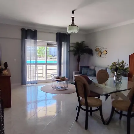 House Apartment *