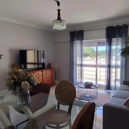 House Apartment Sesimbra