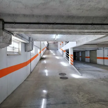 House Appartement *