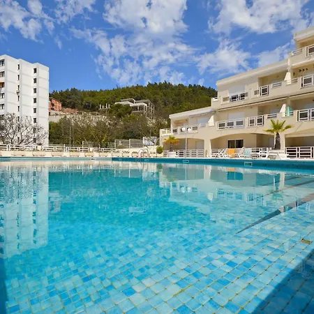 Apartment House Sesimbra
