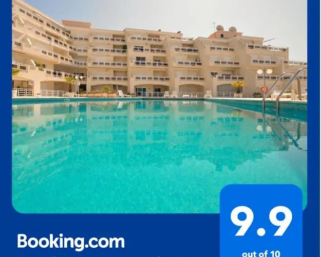 Apartment House Sesimbra