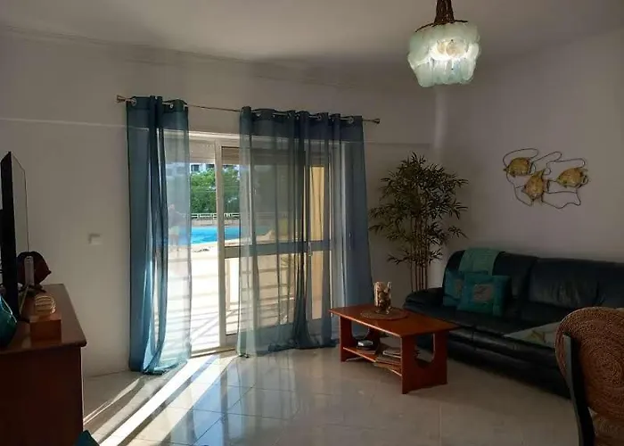 House Apartment Sesimbra