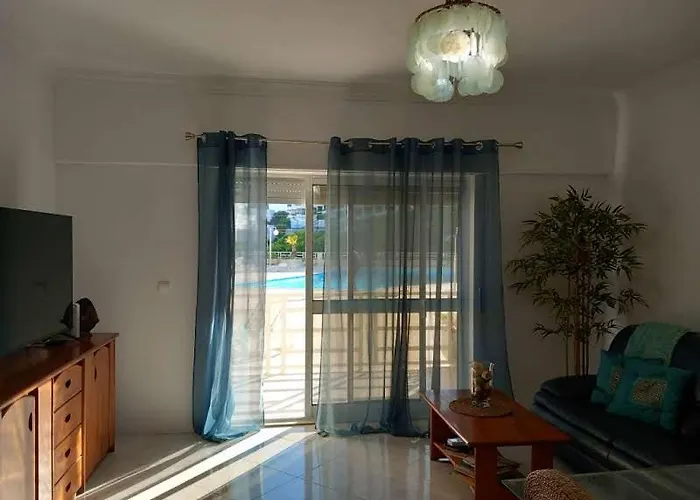 House * Sesimbra