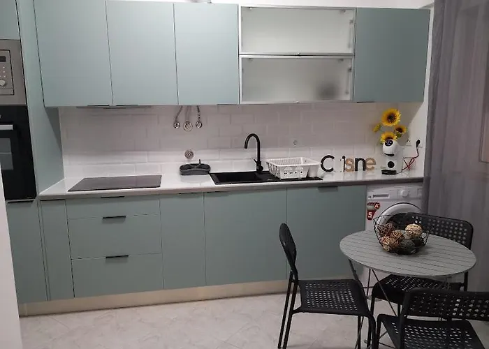 House Apartment