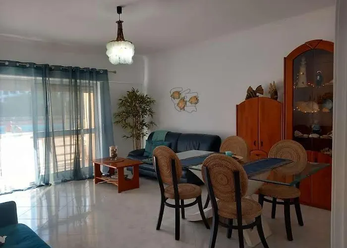 Διαμέρισμα House *