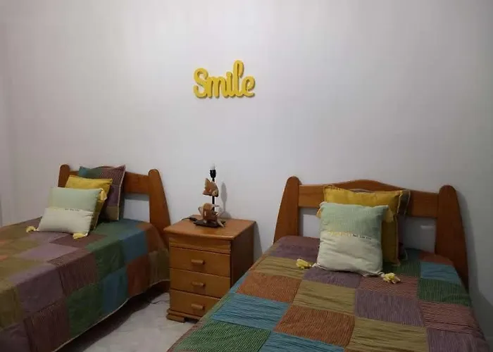 House Apartment *
