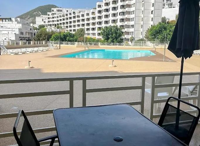Apartment House Sesimbra
