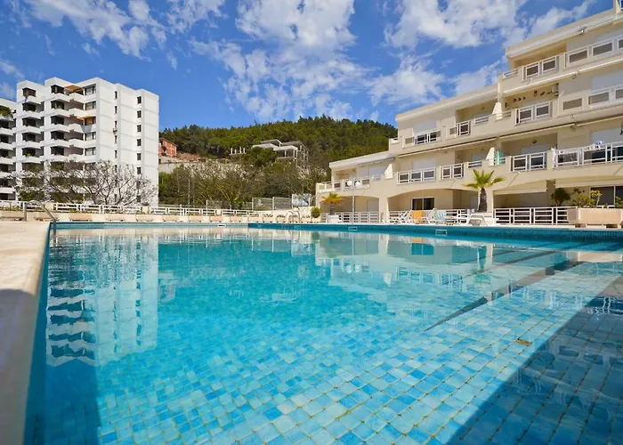 Διαμέρισμα House Σεσίμπρα